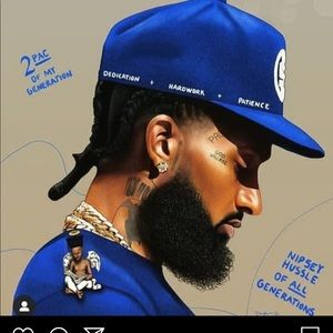 Meet your Posher, Jeff